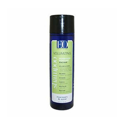 EO Products Volumizing Shampoo Rosemary and Mint 8.4 fl oz