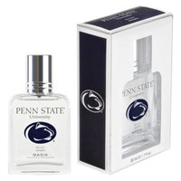 Masik Collegiate Fragrances Men's Penn State University by Masik Cologne Spray - 1.7 oz