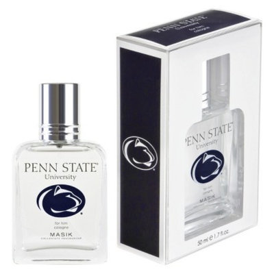 Masik Collegiate Fragrances Men's Penn State University by Masik Cologne Spray - 1.7 oz