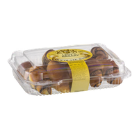 Levy's Bakery Chocolate Danish