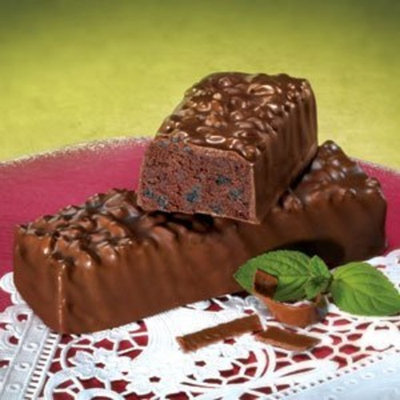 Focus28 Diet Mint Cocoa Diet Protein Bar