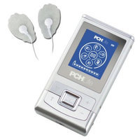Creative Sourcing International PCH Digital Pulse Massager 3 with AB Unit