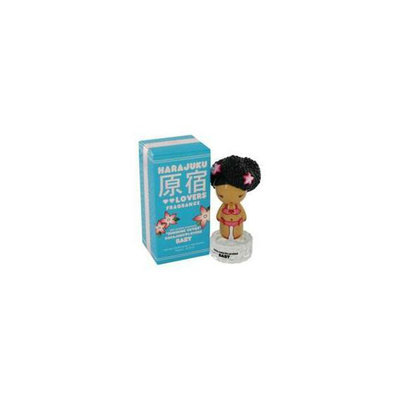 Gwen Stefani HARAJUKU LOVERS SUNSHINE CUTIES Baby by Eau De Toilette Spray . 33 oz