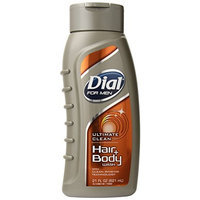 Dial® for Men Ultimate Clean Hair & Body Wash