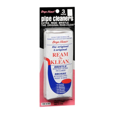 Bryn Maur Ream-N-Klean Pipe Cleaners