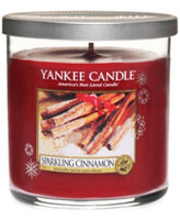 Yankee Candle Holiday Tumbler