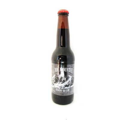 Cool Mountain Root Beer,12-Count Packages (Pack of 12)
