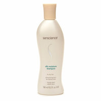 Senscience Silk Moisture Shampoo for Dry Hair