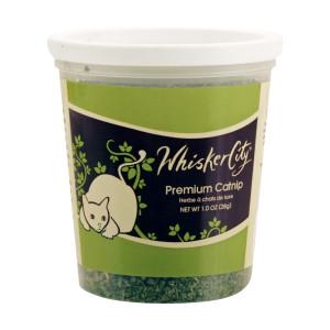 Whisker City Premium Catnip