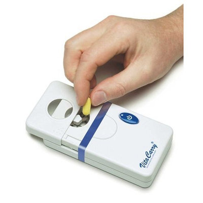 VitaCarry Pill Grinder (Crusher)