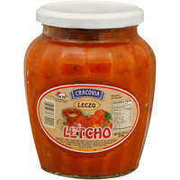 Cracovia Letcho Soup