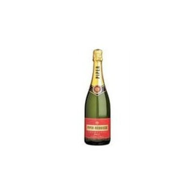 Piper Heidsieck Brut 2004 Piper Heidsieck Brut Champagne NV 750ml