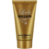 Paco Rabanne Lady Million Sensual Body Lotion