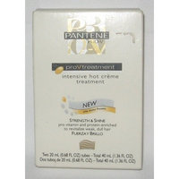 Pantene Pro-V Intensive Hot Creme Treatment
