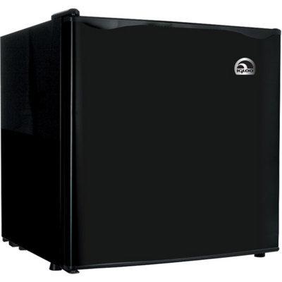 Igloo 1.7 cu. ft. Refrigerator and Freezer, FR100