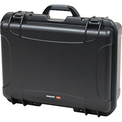 Nanuk NANUK 940 Case w/padded divider