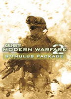 Infinity Ward Call of Duty: Modern Warfare 2 Stimulus Package