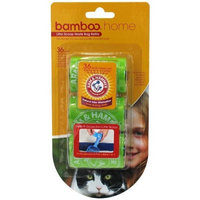 ARM & HAMMER™ Bamboo Litter Scoop Waste Bag Refills