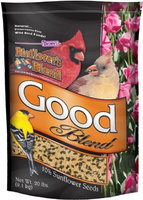 Brown's Bird Lovers Blend Good Blend