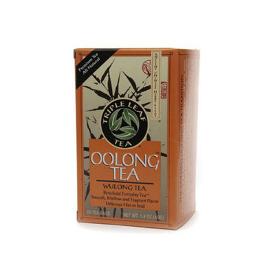 Triple Leaf Tea All Natural