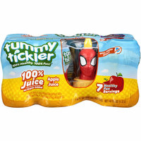 Tummy Tickler Apple Juice