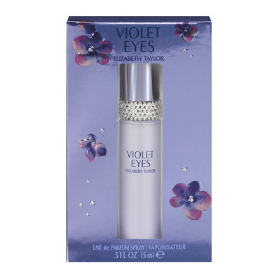 Elizabeth Arden Elizabeth Taylor Violet Eyes Eau De Parfum for Women