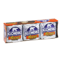 Klondike Ice Cream Bar Reese's - 6 CT