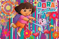 Zak Designs Zak! Designs Placemat - Dora - 1 ct.