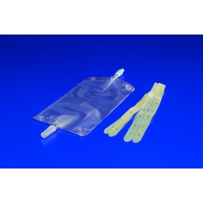 Kendall Dover Leg Bag 19 oz./