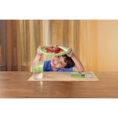 Dixie Ultra Paper Plates, 10.0625