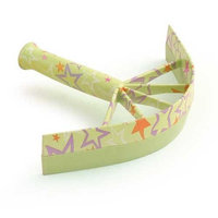 DESERT EQUESTRIAN INC Equestria Sport Luckystar Sweat Scraper