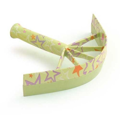 DESERT EQUESTRIAN INC Equestria Sport Luckystar Sweat Scraper