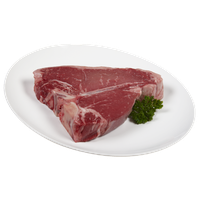 T-Bone Beef Steak