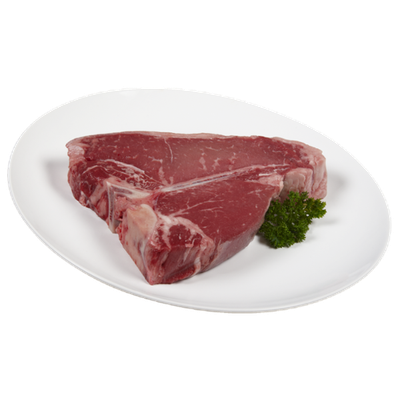 T-Bone Beef Steak
