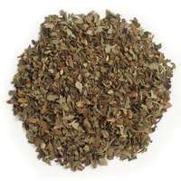 Frontier Basil Leaf, Sweet-domestic, C/s, 16 Ounce Bag