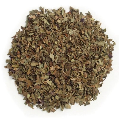 Frontier Basil Leaf, Sweet-domestic, C/s, 16 Ounce Bag