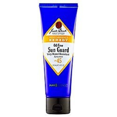 Jack Black Sun Guard Sunscreen SPF 45 2 fl oz.