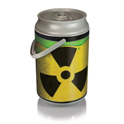 Picnic Time Mega Can Cooler - Toxic Can