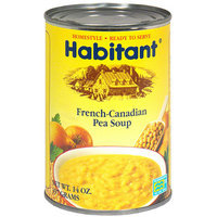 Hibitant Habitant French-Canadian Pea Soup