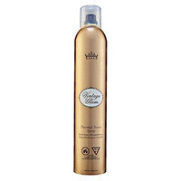 Vintage Glam Thermal Freeze Spray