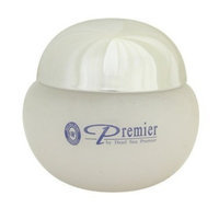Dead Sea Premier Premier Dead Sea Aromatherapy Mineral Body Treatment, Silver, Salt Scrub, 425-Grams
