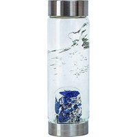 Vitajuwel Via Gemwater Bottle - Balance -Adam's Ale