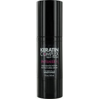 Coppola Keratin Complex Intense RX Ionic Keratin Protein Restructuring Serum, 1 Ounce