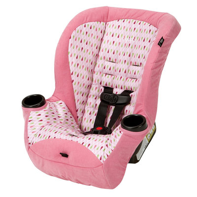 Dorel Juvenile Cosco Apt 40RF Convertible Car Seat / Teardrop