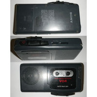 Sony V-O-R