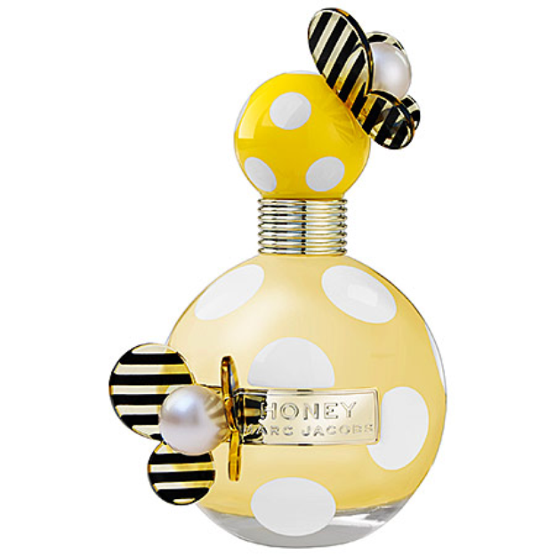 MARC JACOBS Honey Eau de Parfum