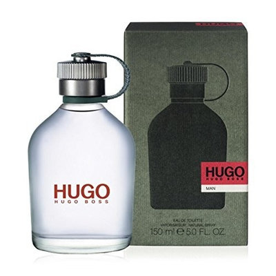 Hugo by Hugo Boss, Eau De Toilette Spray 5 Ounces