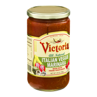 Victoria Italian Veggie Marinara