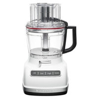 KitchenAid 11-Cup Food Processor with External Adjustable Slicing
