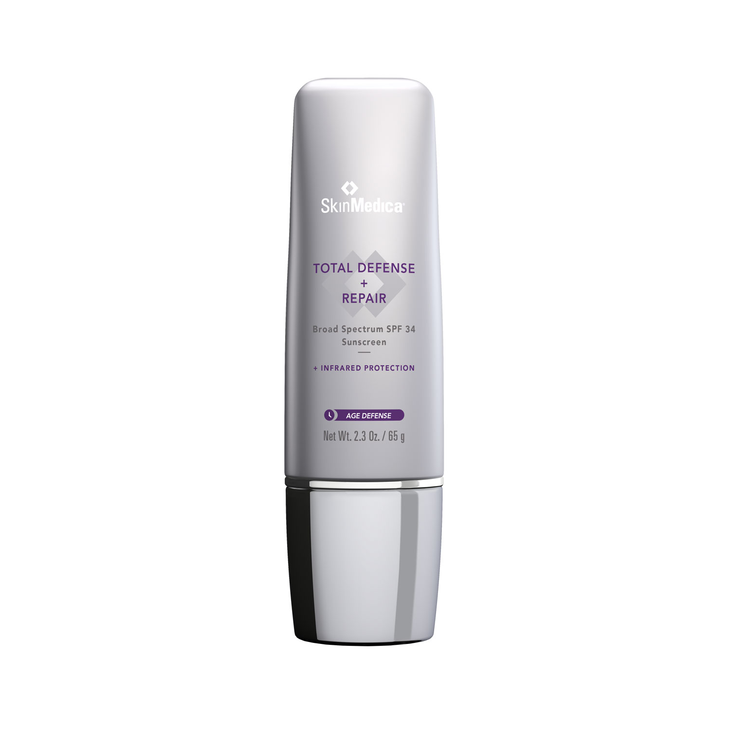SkinMedica TOTAL DEFENSE + REPAIR SPF 34